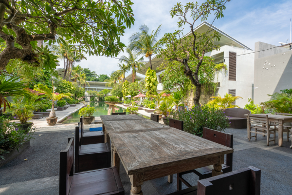 Best offers for Flagship 760 Oasis Kuta Kuta