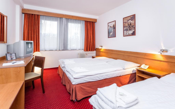 Best offers for Globus Prague