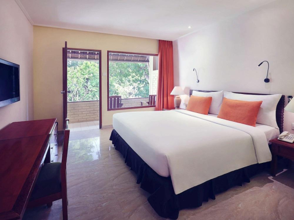 Best offers for MERCURE RESORT SANUR Sanur