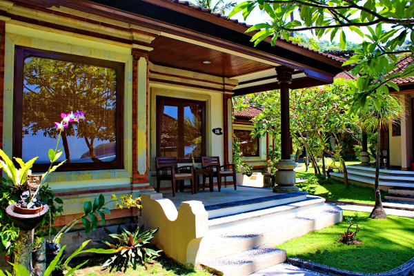 Best offers for Puri Bagus Candidasa Candidasa - Bali