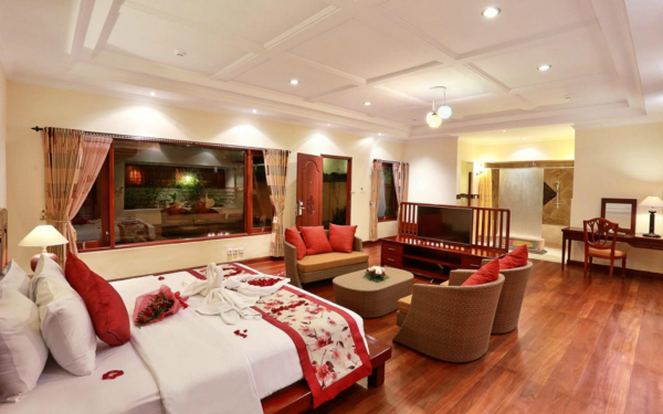 أفضل العروض ل  نوسا دوا