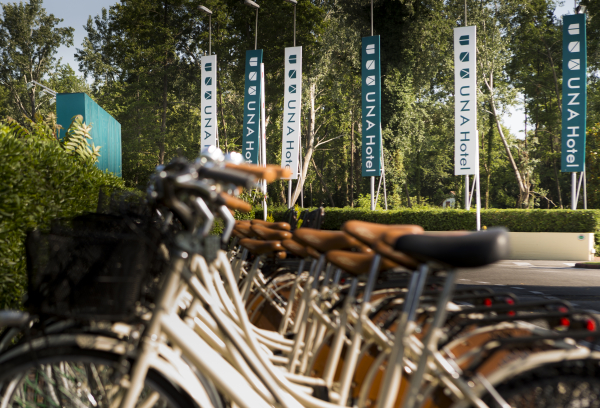 Best offers for UNA HOTELS Forte Dei Marmi Forte Dei Marmi