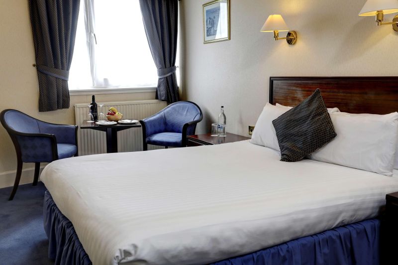 Best offers for Best Western Queens Hotel Perth 