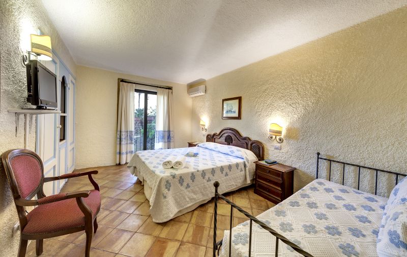 Best offers for Colonna San Marco Olbia