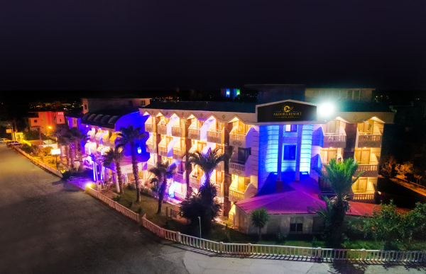 Best offers for Akdora Resort & Spa Hotel Side