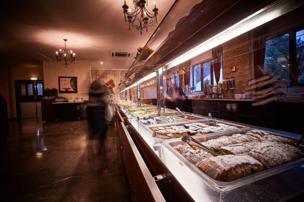 Best offers for Hotel Sinaia Sinaia