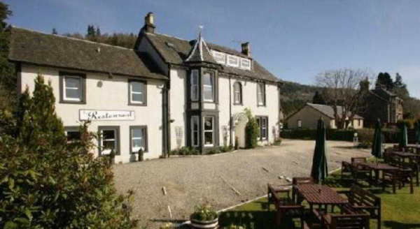 Best offers for Poppies Hotel and Restaurant CALLANDER