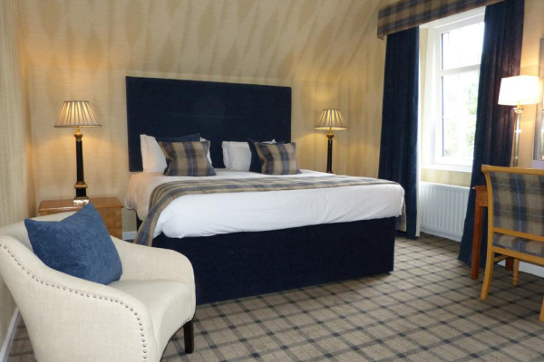 Best offers for The Old Manor Hotel Lundin Links 