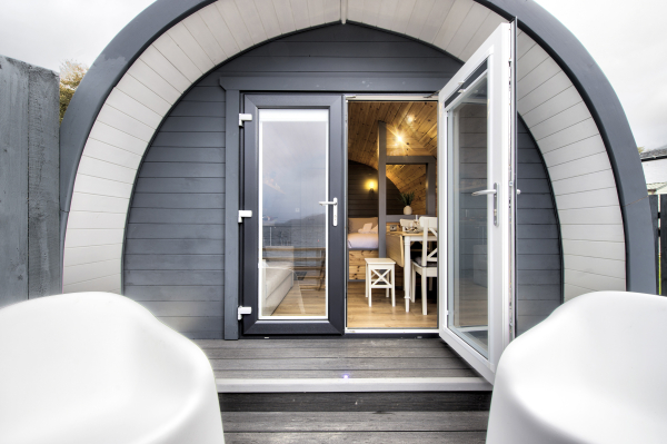 Best offers for The Onich Hotel Fort William