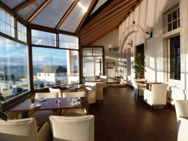 Best offers for West Highland Hotel Fort William