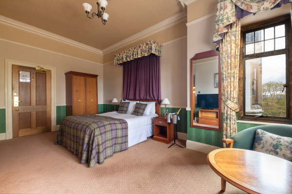Best offers for Kincraig Castle Hotel Invergordon