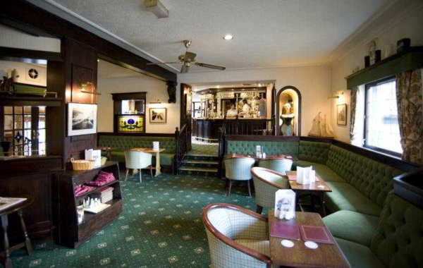 Best offers for Moorings Hotel Fort William