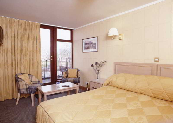 أفضل العروض ل فندق ذ لينكس مونتروس