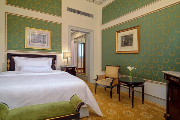 Best offers for The Westin Excelsior Rome Rome
