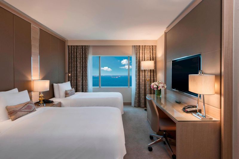 Best offers for Renaissance Polat Istanbul Hotel Istanbul