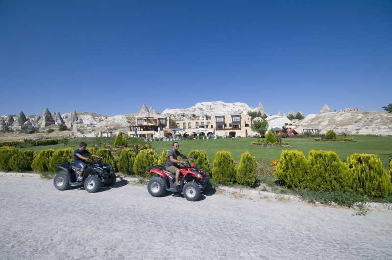 Best offers for Tourist Hotels & Resorts Cappadocia Goreme