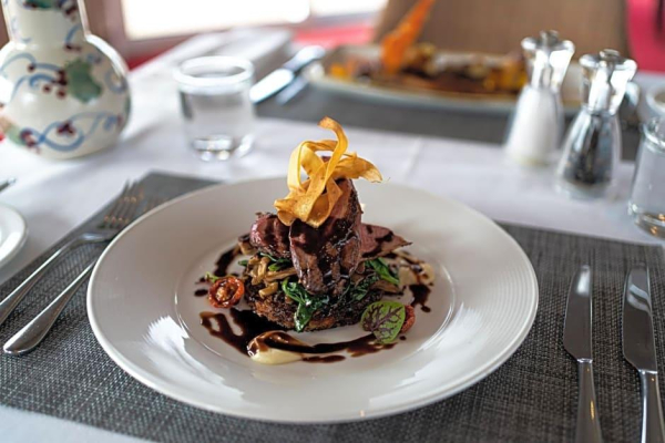 Best offers for Inver Lodge Hotel Ullapool