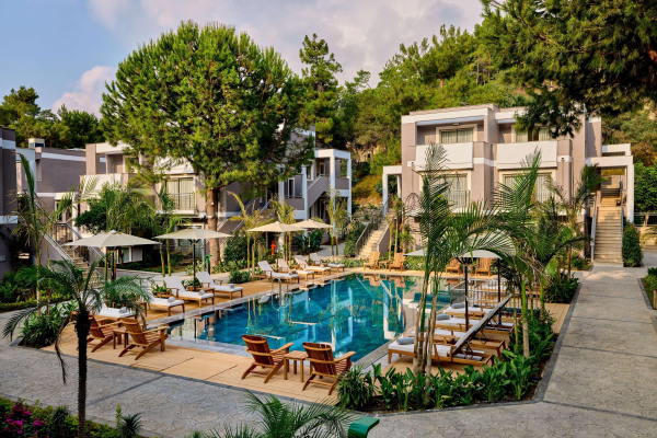 Best offers for Mövenpick Resort Antalya Tekirova Tekirova