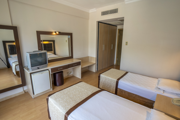 Best offers for Tu Casa Gelidonya Hotel Kemer