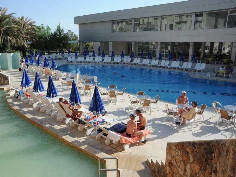 Best offers for Pam Thermal Hotel Pamukkale