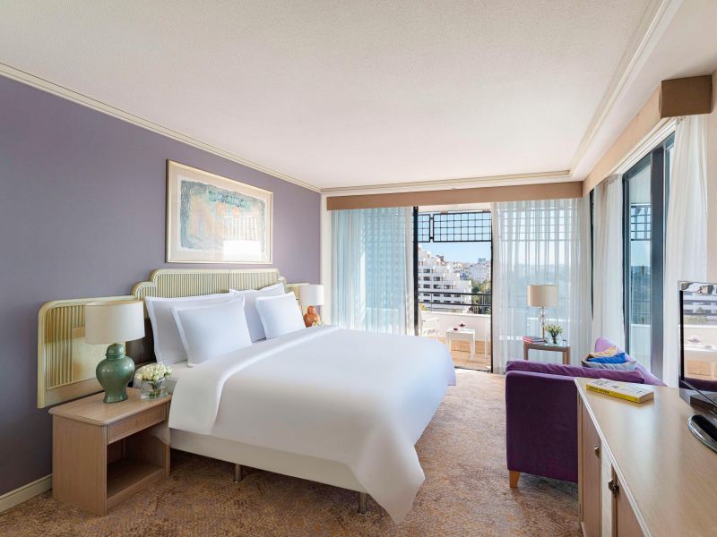 Best offers for Rixos Downtown Antalya Antalya