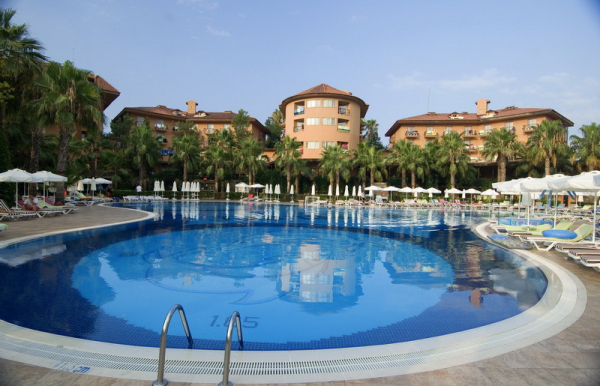 Best offers for MARVIDA FAMILY SUNSET BEACH EX OTIUM FAMILY STONE Side