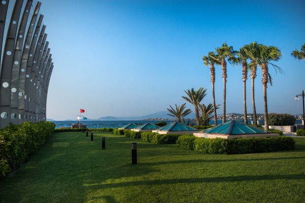 Best offers for Sheraton Cesme Resort Hotel & SPA Cesme