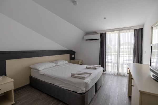 Best offers for Club Munamar Beach Resort Marmaris