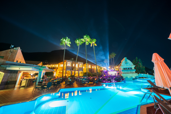 Best offers for Liberty Lykia Adults Only (+16) Marmaris