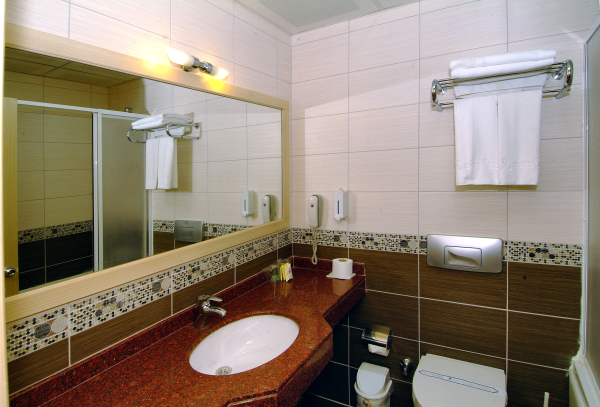 Best offers for Gardenia Beach Hotel Alanya