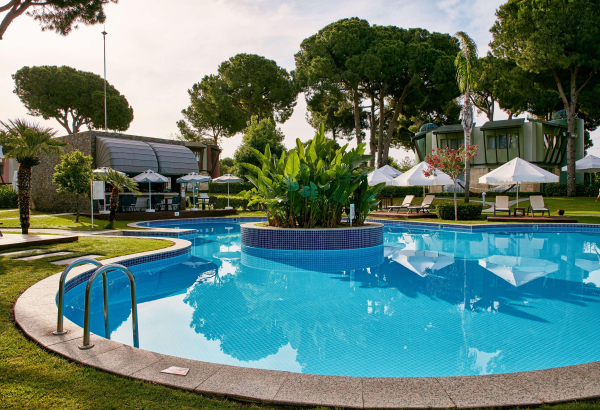 Best offers for Gloria Verde Resort Belek