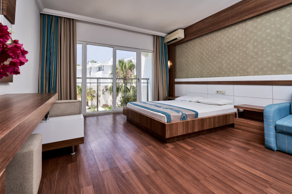 أفضل العروض ل فندق جولف سايد سورجون