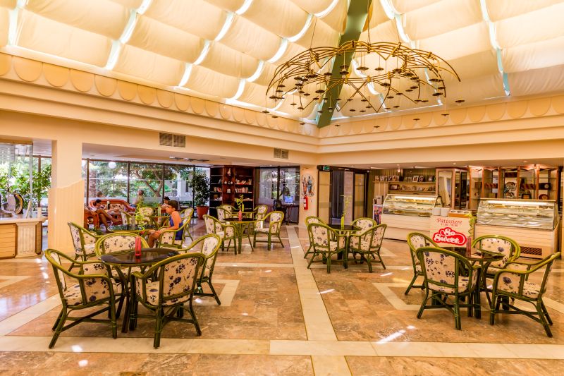 أفضل العروض ل فندق اك يوا مارماريس