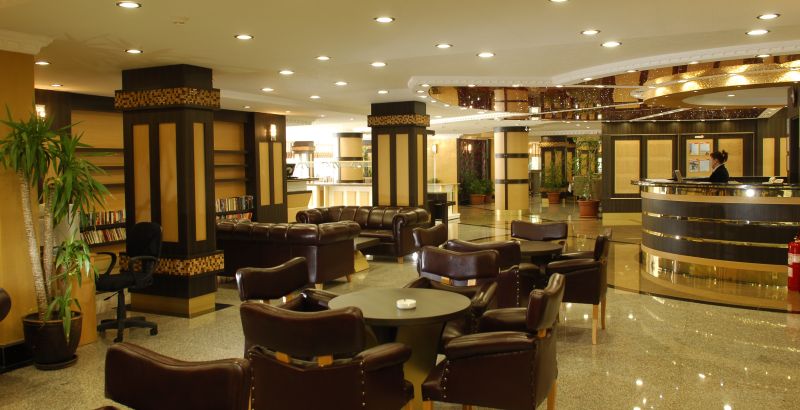 Best offers for Sealine Hotel Alanya