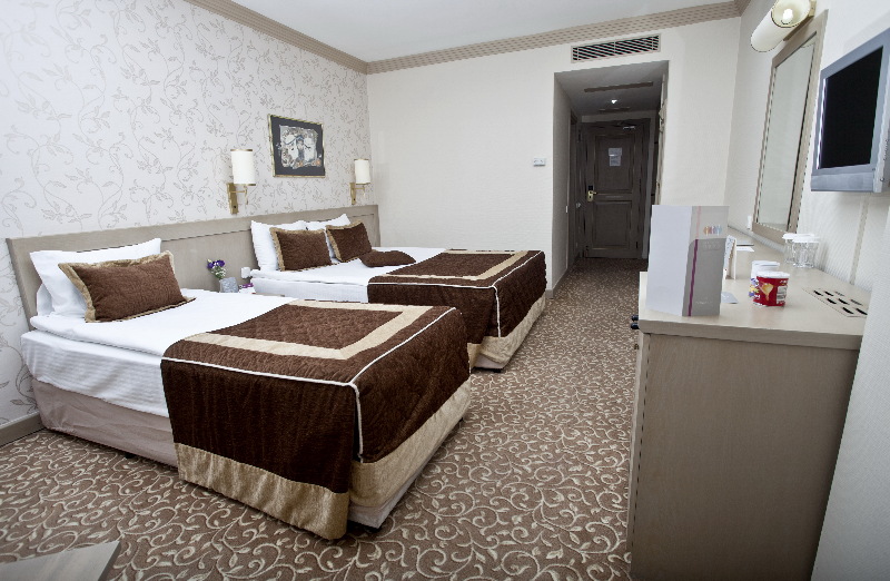 Best offers for Sergah Hotel Ankara