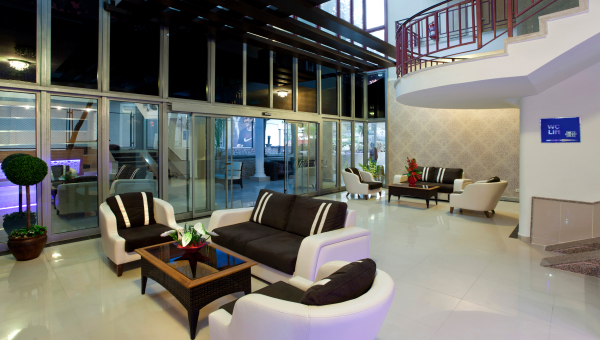 Best offers for Diamore Hotel Alanya