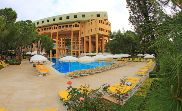 Best offers for Labranda Excelsior Side Side