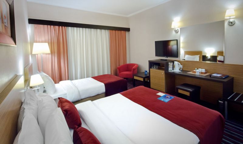 Best offers for Aqua Fantasy Aquapark Hotel & Spa Izmir