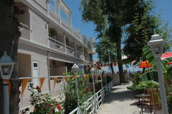 Best offers for Best Beach Hotel Alanya
