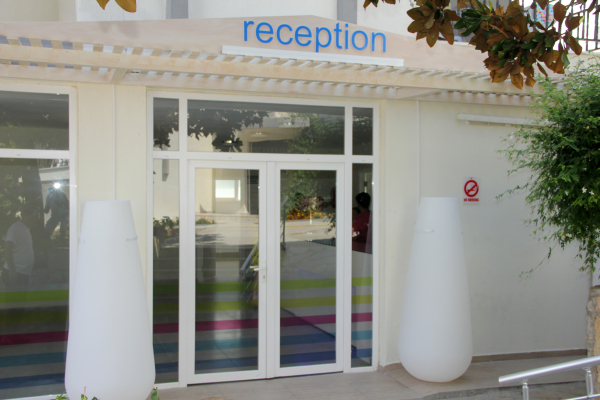 Best offers for Sunlight Garden Hotel Side