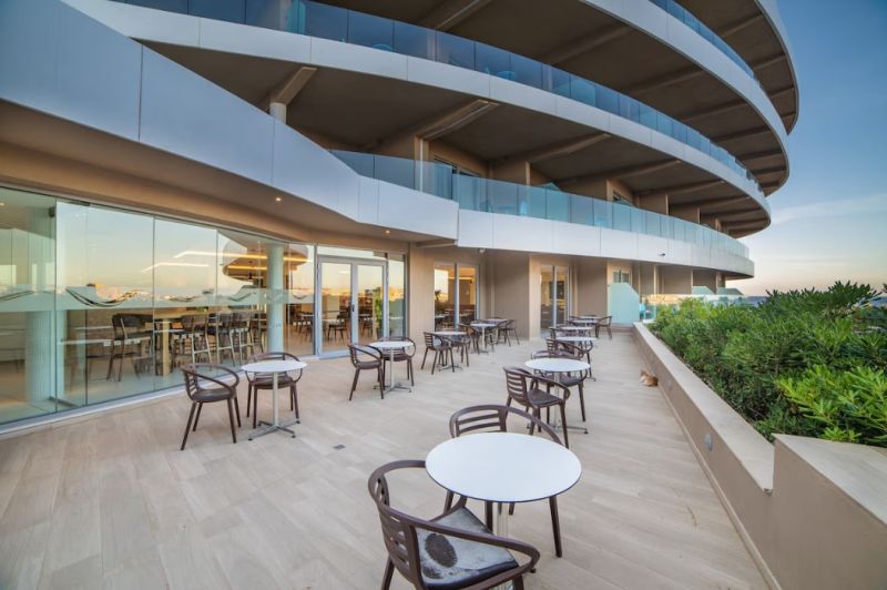 أفضل العروض ل منتجع ذ راملا باي فالتا