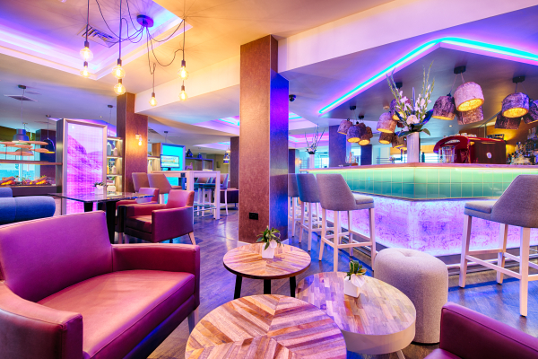 أفضل العروض ل Leonardo Hotel Edinburgh Haymarket إيديمبورج