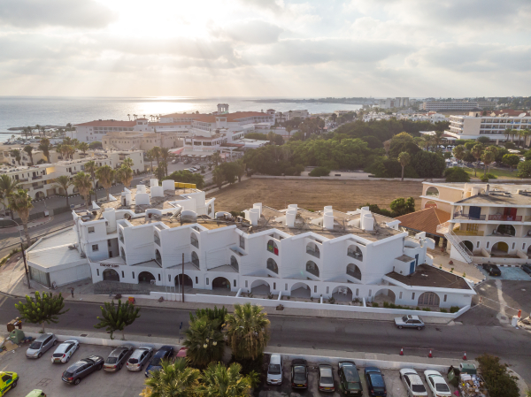 Best offers for Pandream Paphos