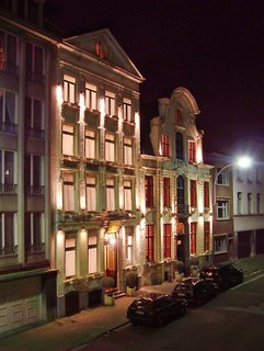 Best Western Residence Cour St.Georges
