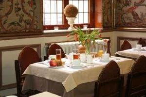 Best Western Residence Cour St.Georges