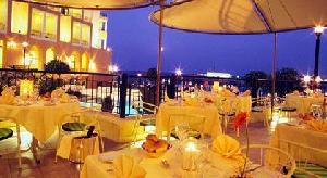 CORINTHIA HOTEL ST GEORGE S BAY
