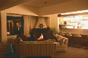 Inca Utama and Spa