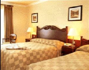 Riverside Hotel Killarney
