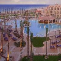 Best offers for Jaz Almaza Beach Marsa Matrouh