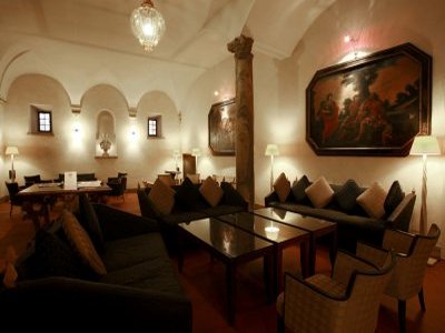 أفضل العروض ل فندق كولامباص روم روما